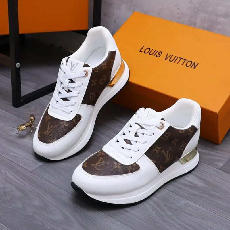 louis vuitton decontractees chaussures pour homme s_1257140